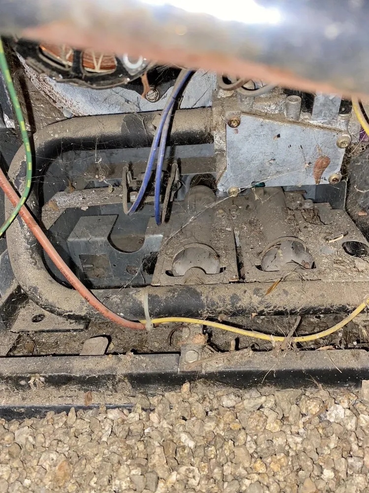 Slide of Mirage Air Conditioning