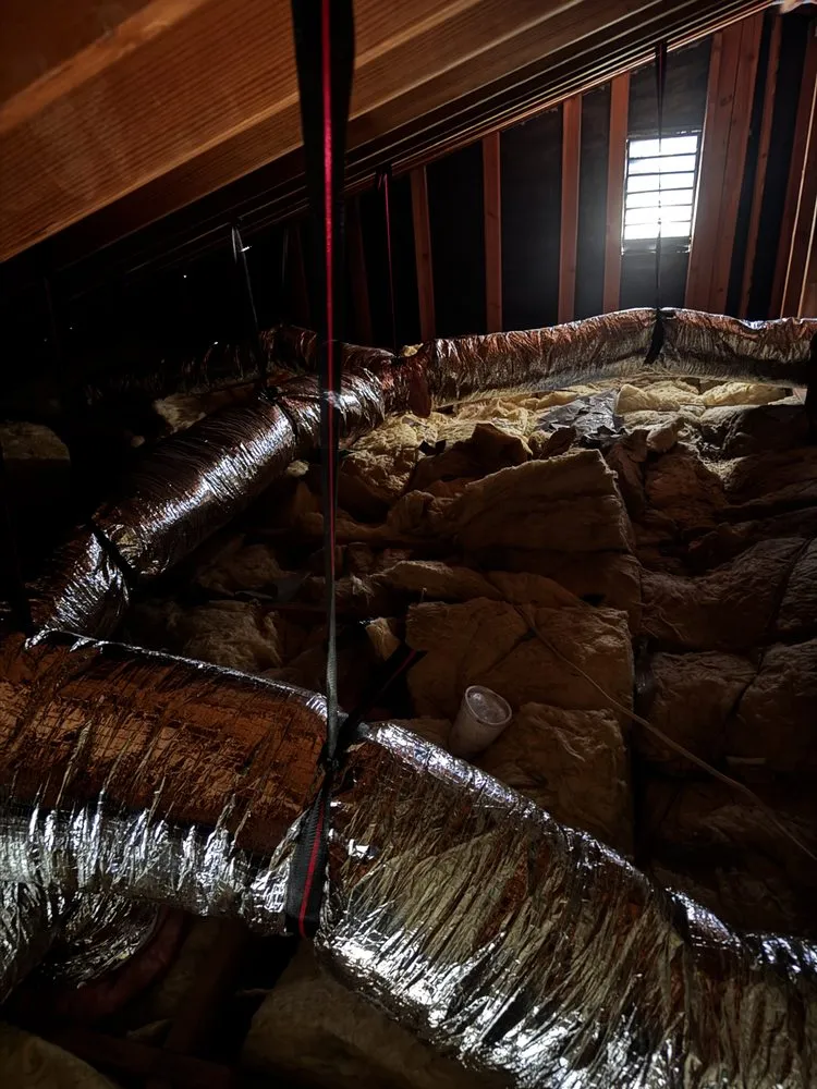 Slide of Mirage Air Conditioning