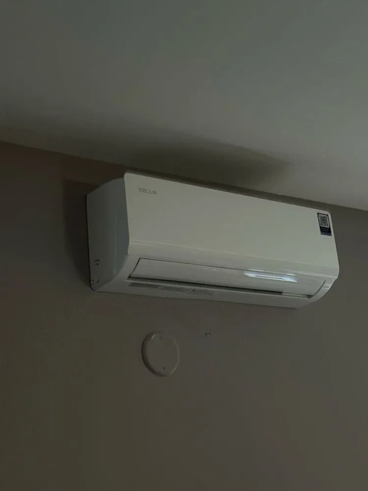 Slide of Mirage Air Conditioning