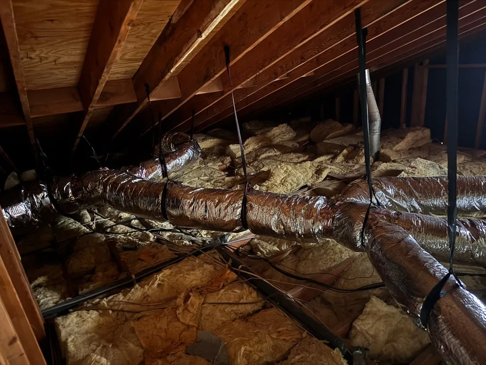 Slide of Mirage Air Conditioning