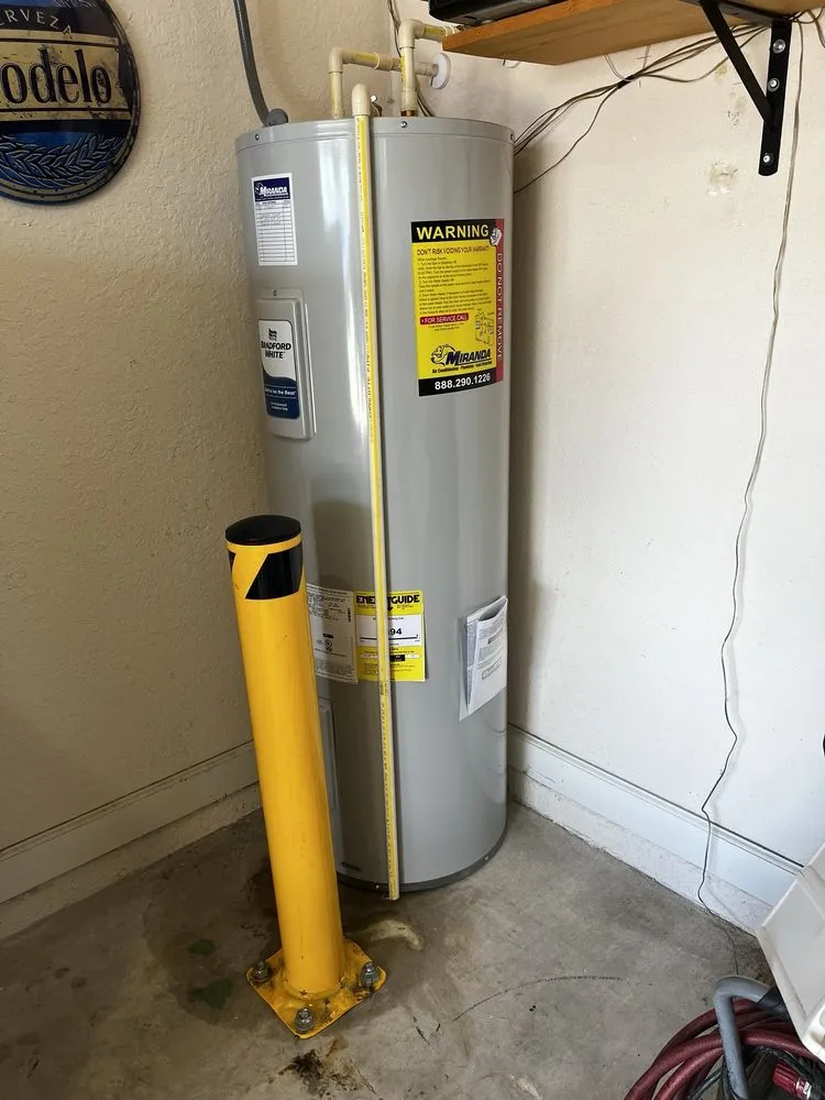 Certified heating repair in Port St. Lucie, FL - Miranda Plumbing & Air Conditioning