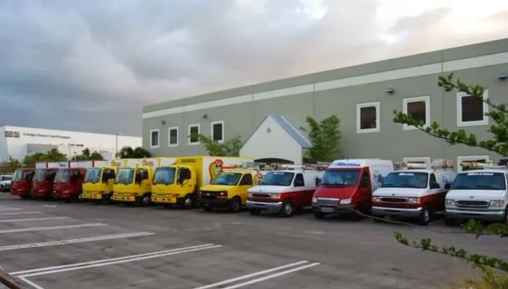 Expert HVAC repair in Port St. Lucie, FL by Miranda Plumbing & Air Conditioning