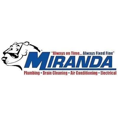 Expert AC repair experts serving Port St. Lucie, FL - Miranda Plumbing & Air Conditioning