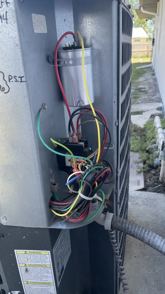 Trusted AC repair in Port St. Lucie, FL - Miranda Plumbing & Air Conditioning