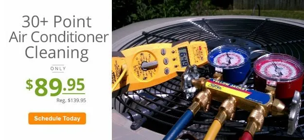 Trusted air conditioning tune-up experts serving Port St. Lucie, FL - Miranda Plumbing & Air Conditioning