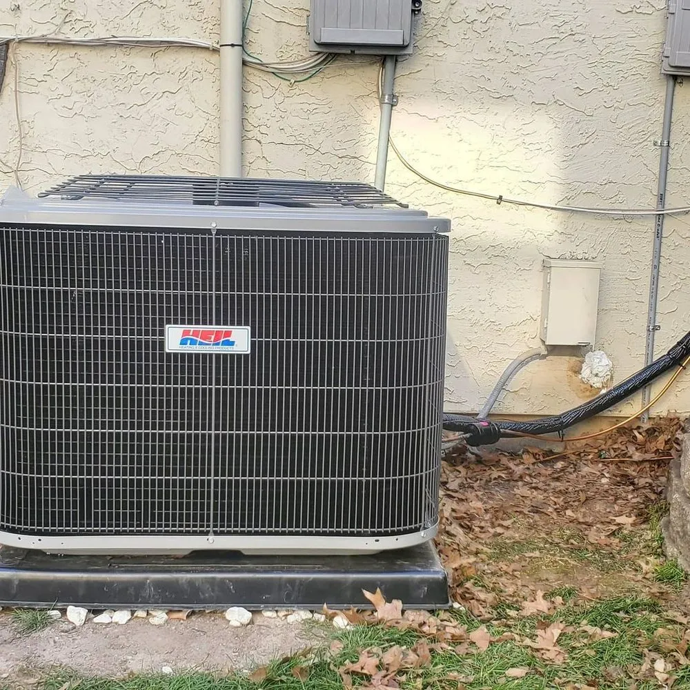 Slide of Mireles & Company