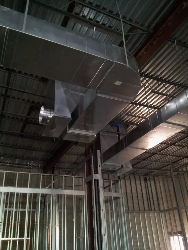 Slide of Miron Heating & Cooling