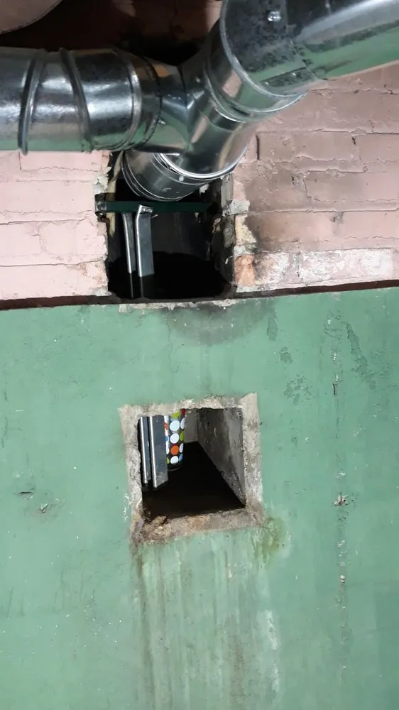 Slide of Miron Heating & Cooling