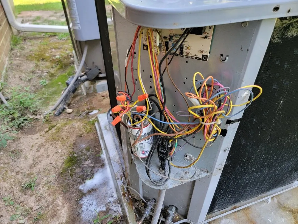 Slide of MirStar Hvac and Services