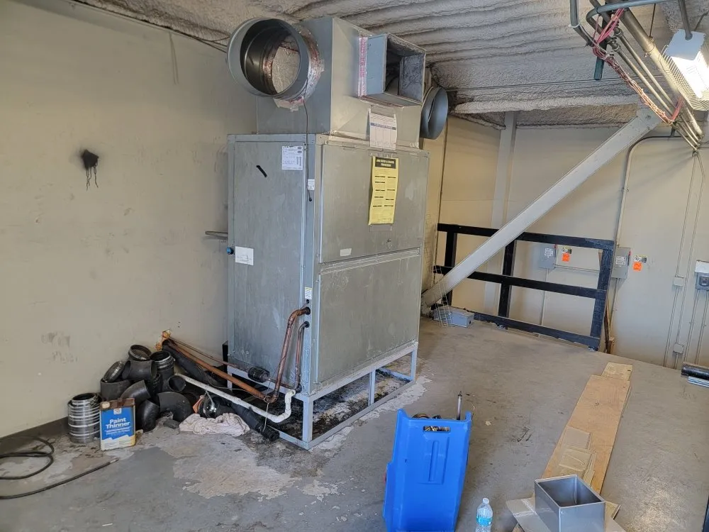 Slide of MirStar Hvac and Services