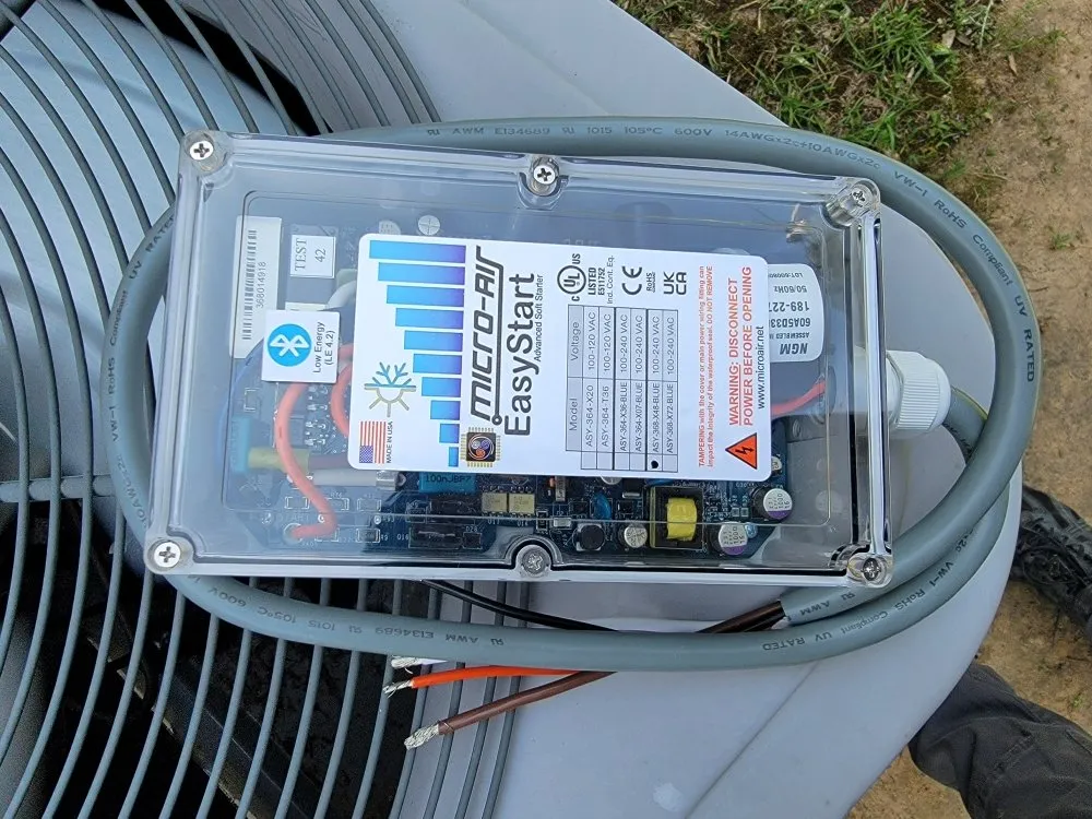 Slide of MirStar Hvac and Services