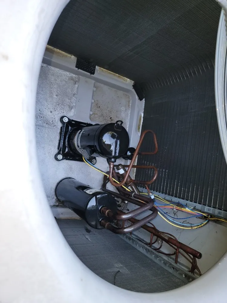 Slide of MirStar Hvac and Services