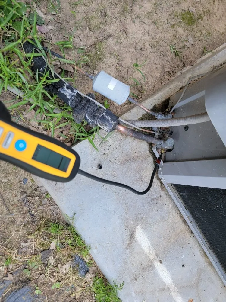 Slide of MirStar Hvac and Services