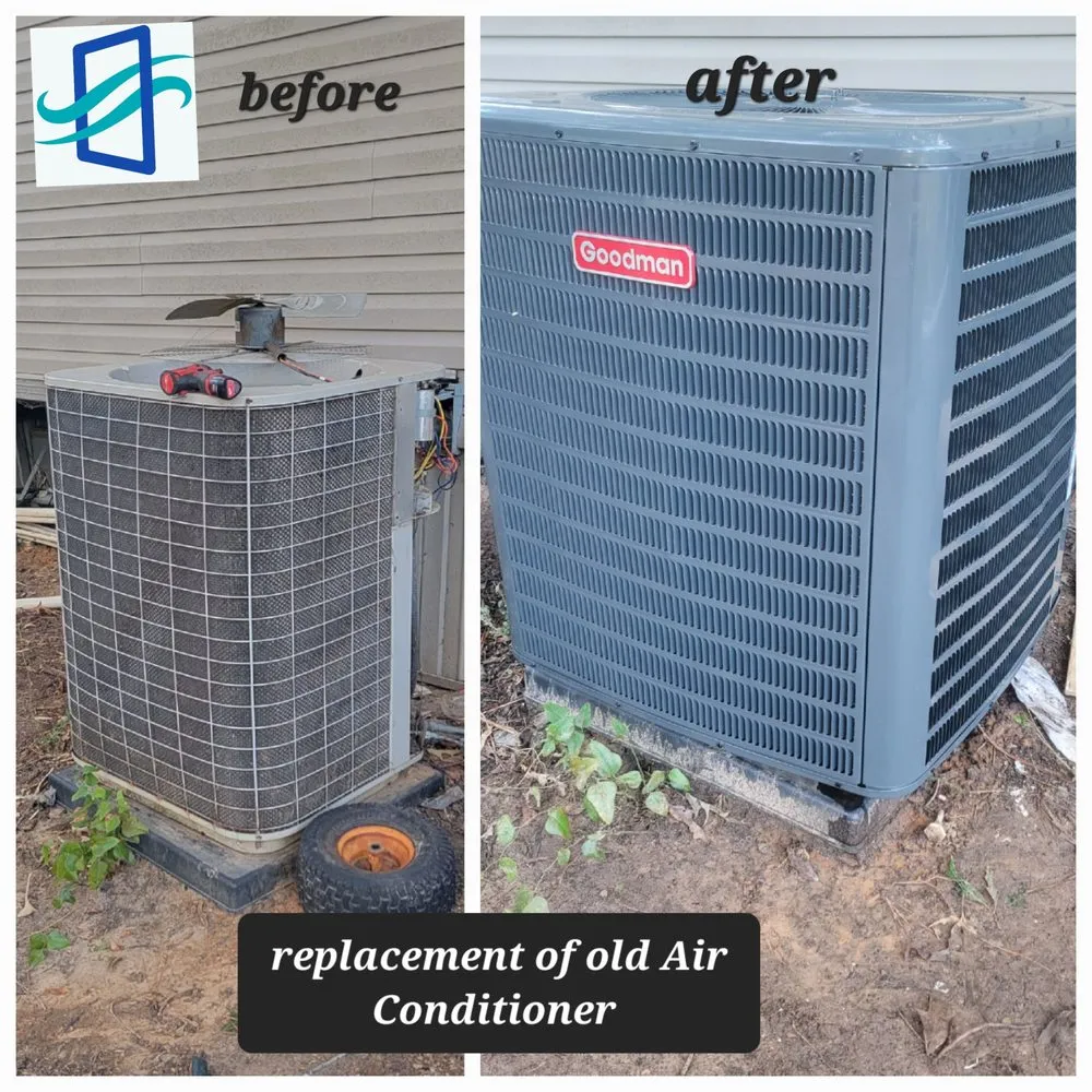 Slide of MirStar Hvac and Services