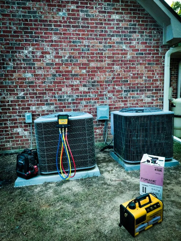 Slide of MirStar Hvac and Services
