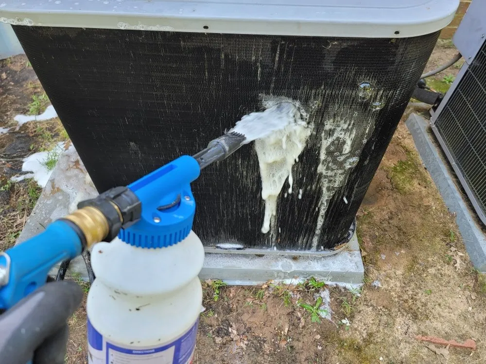 Slide of MirStar Hvac and Services