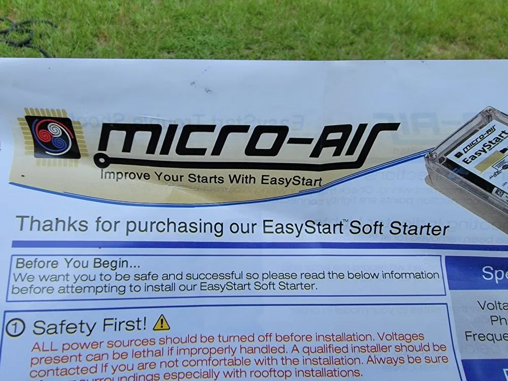 Slide of MirStar Hvac and Services