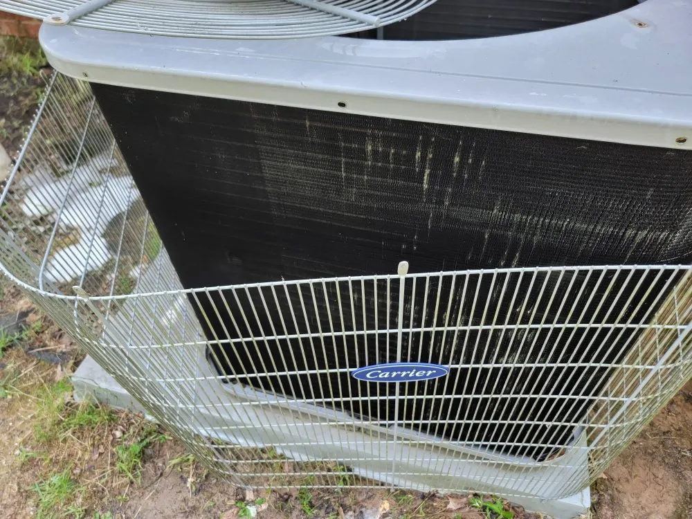 Slide of MirStar Hvac and Services