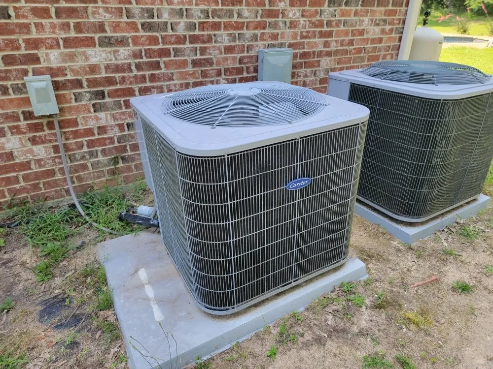 Slide of MirStar Hvac and Services