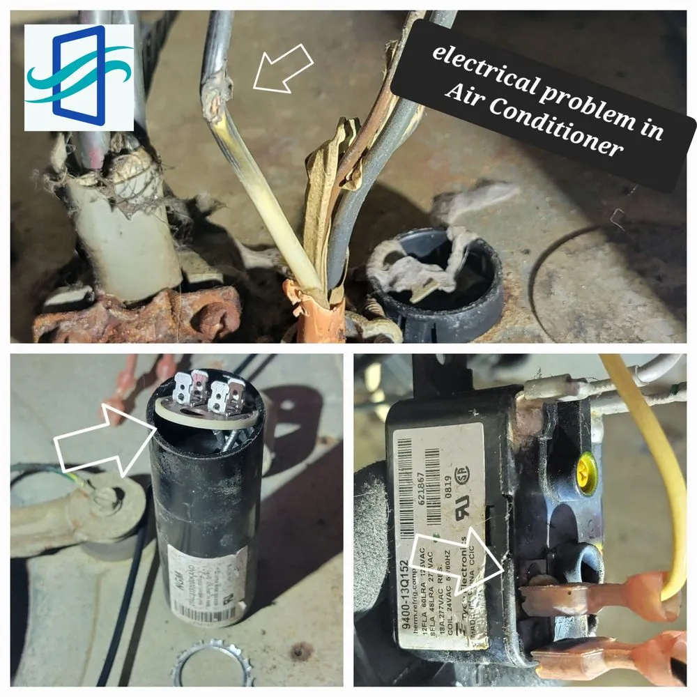 Slide of MirStar Hvac and Services