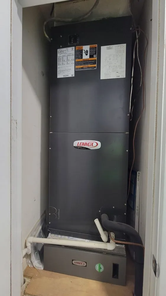 Slide of MirStar Hvac and Services