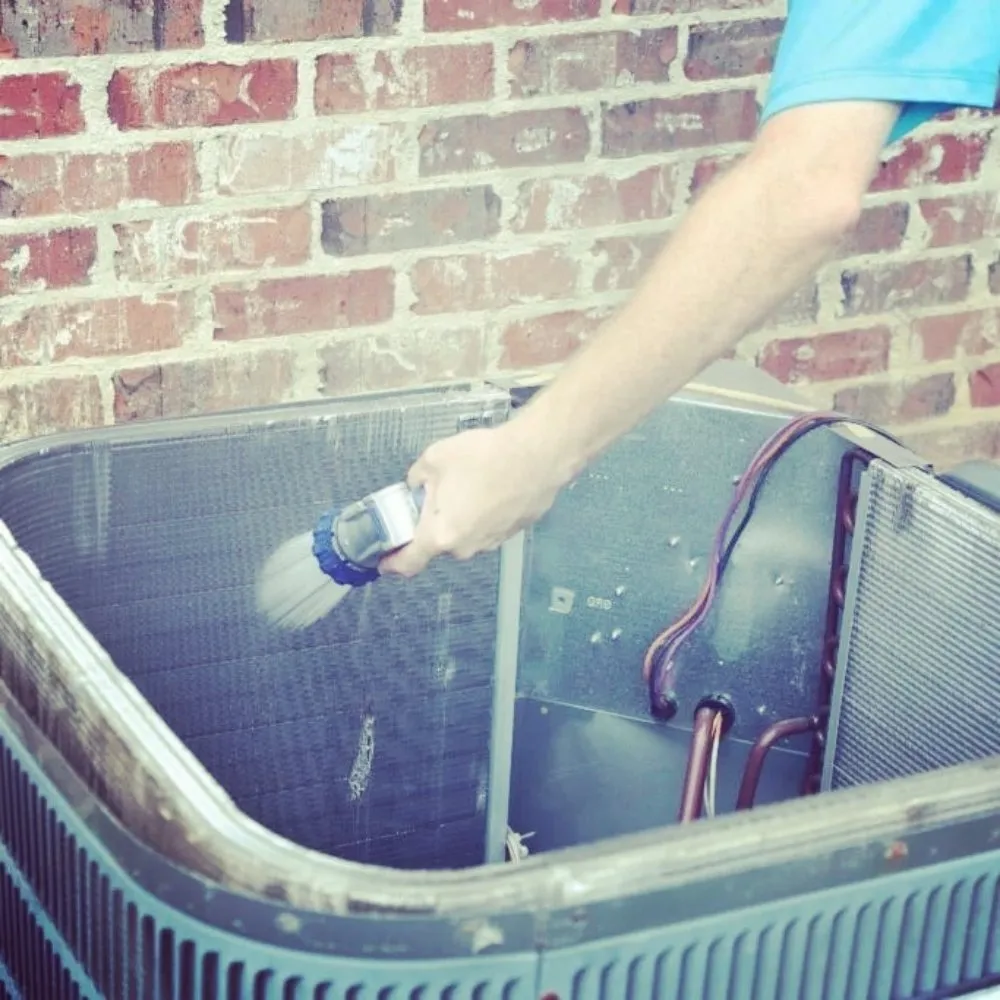 Slide of MirStar Hvac and Services