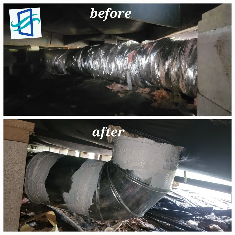 Slide of MirStar Hvac and Services