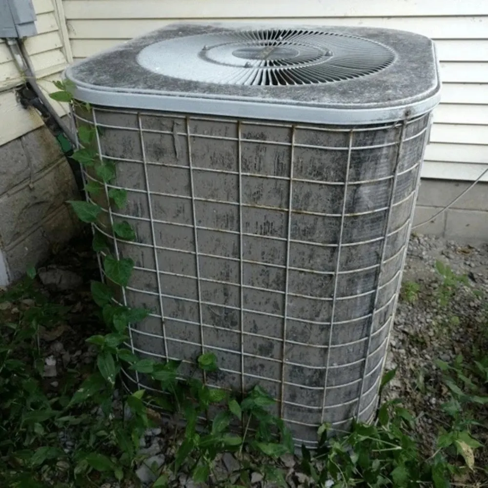 Slide of MirStar Hvac and Services