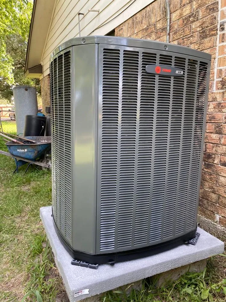 Slide of Mirtron A/C And Heating