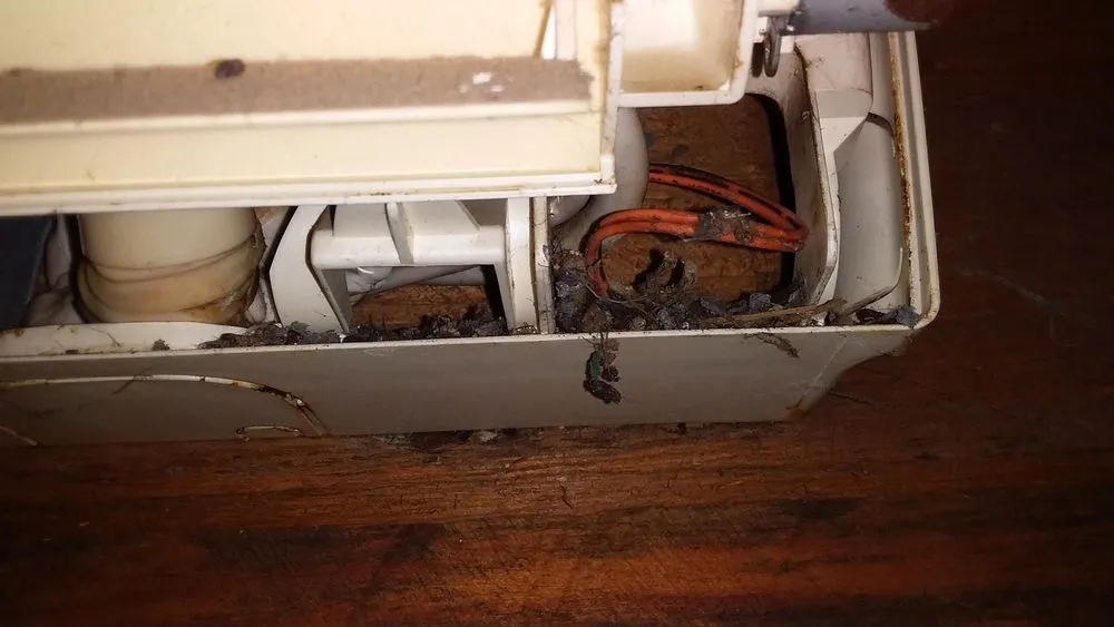 Slide of Mirtron A/C And Heating