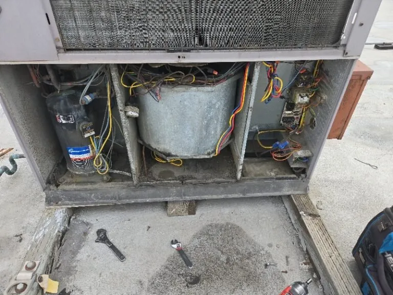 Slide of Mirtron A/C And Heating