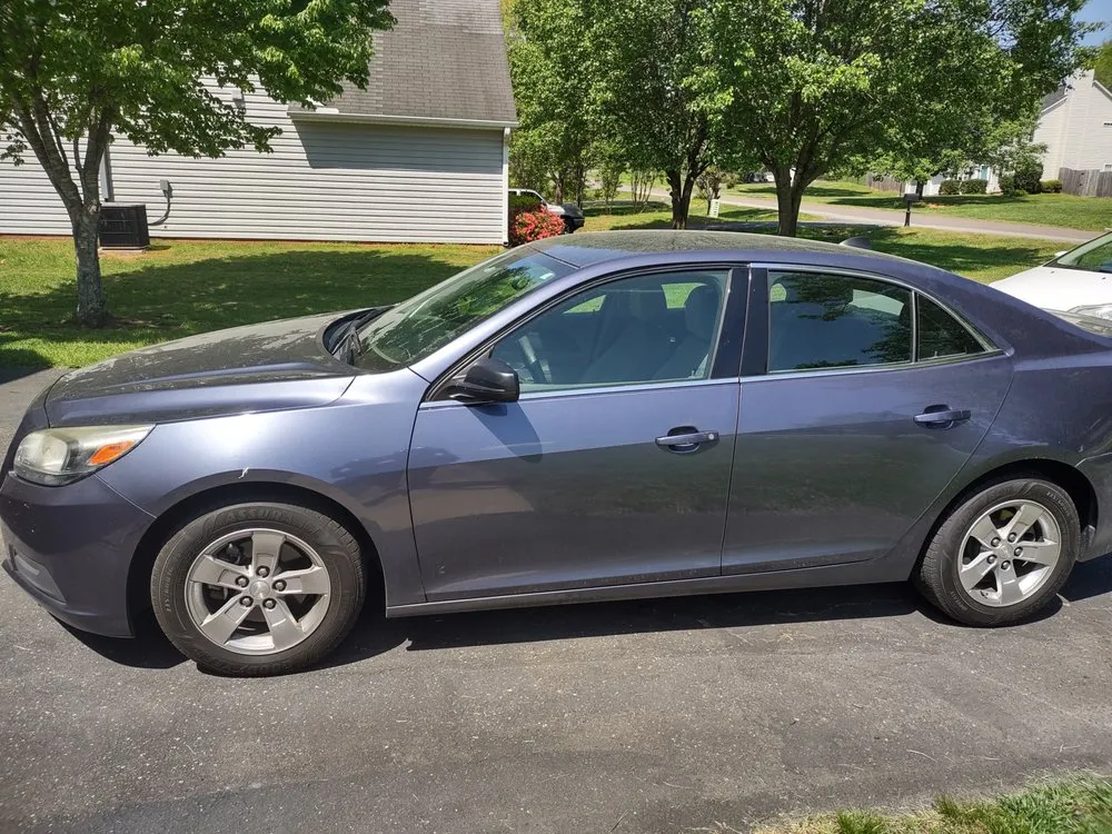 Slide of Miscellaneous Man