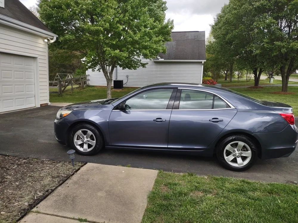 Slide of Miscellaneous Man