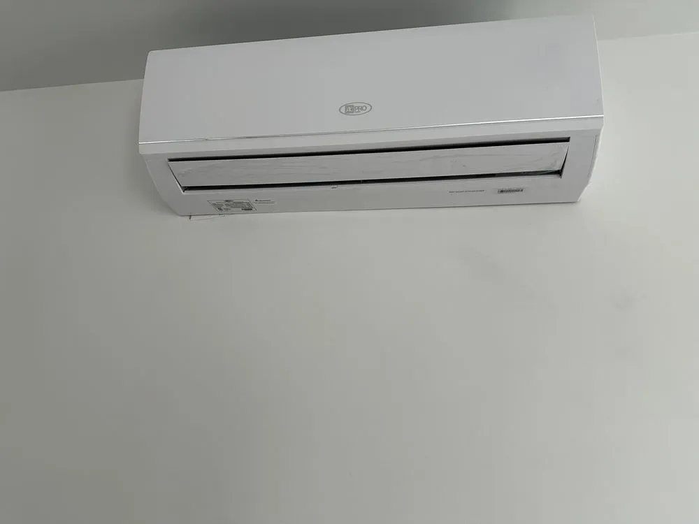 Slide of Miss Minisplit