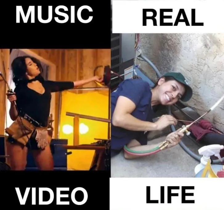 Slide of Miss Minisplit