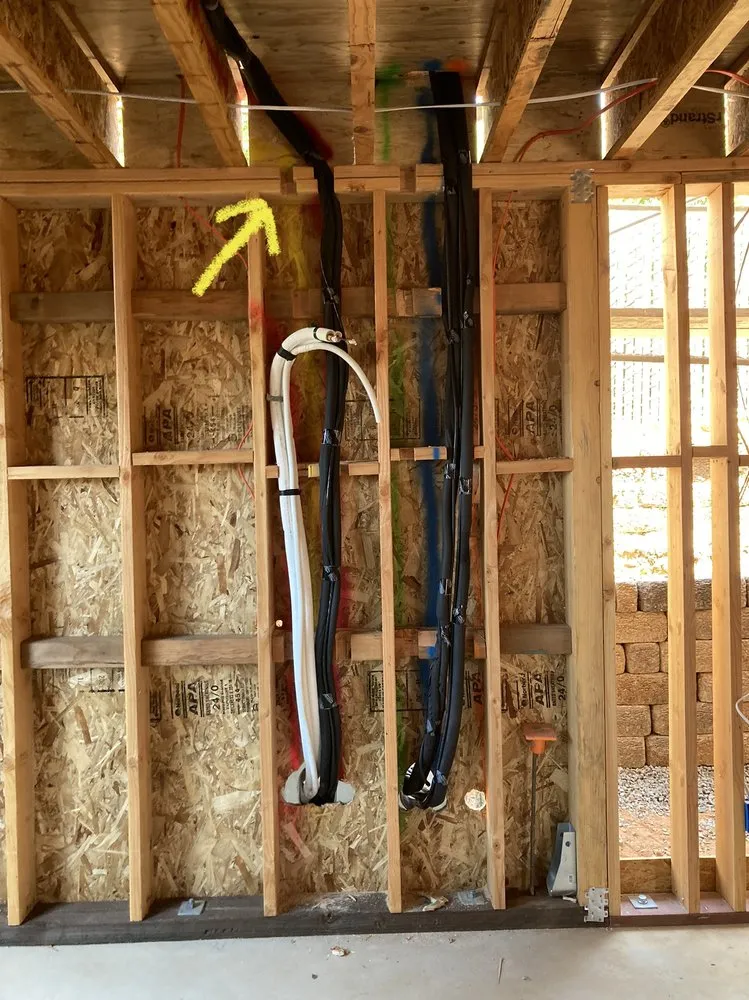 Slide of Miss Minisplit