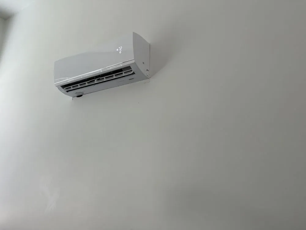 Slide of Miss Minisplit