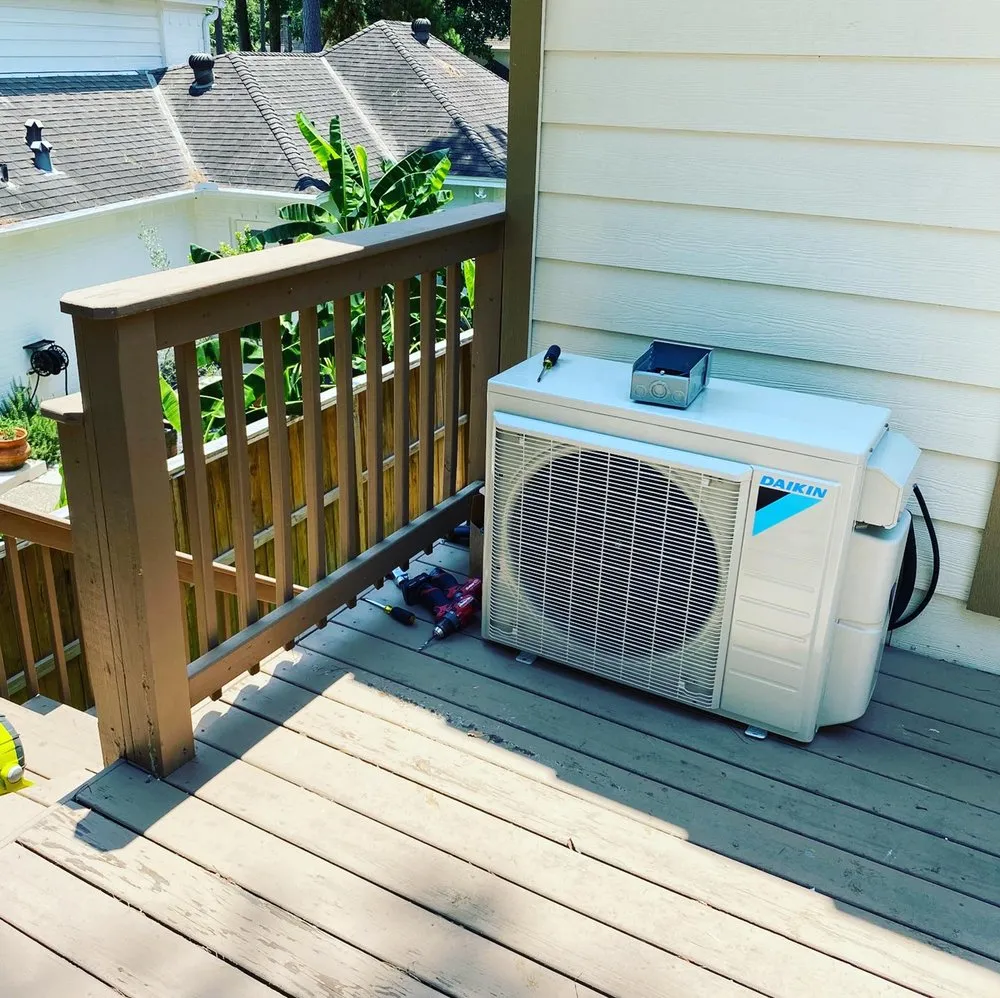 Slide of Mission Air Conditioning & Plumbing