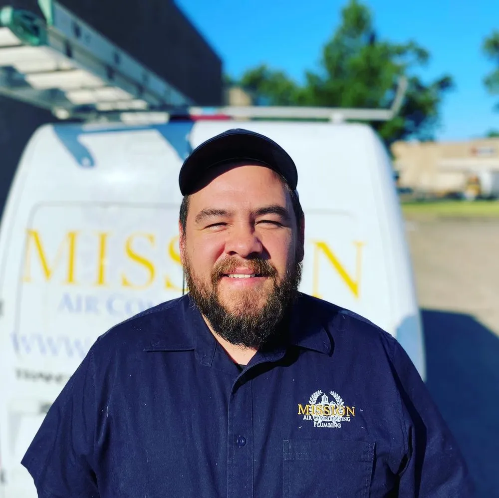 Slide of Mission Air Conditioning & Plumbing