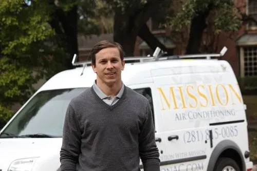 Slide of Mission Air Conditioning & Plumbing