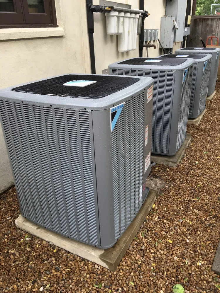 Slide of Mission Air Conditioning & Plumbing