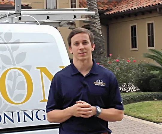 Slide of Mission Air Conditioning & Plumbing