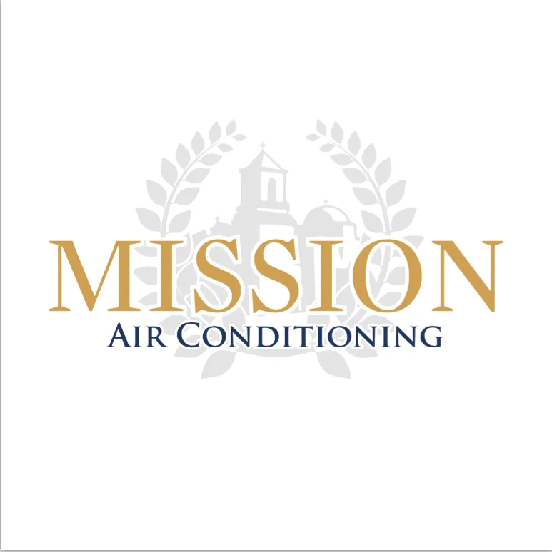 Slide of Mission Air Conditioning & Plumbing