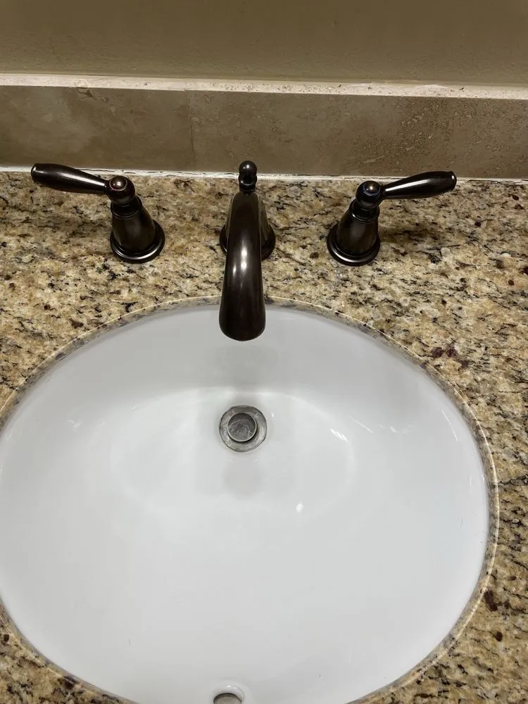 Slide of Mission Air Conditioning & Plumbing