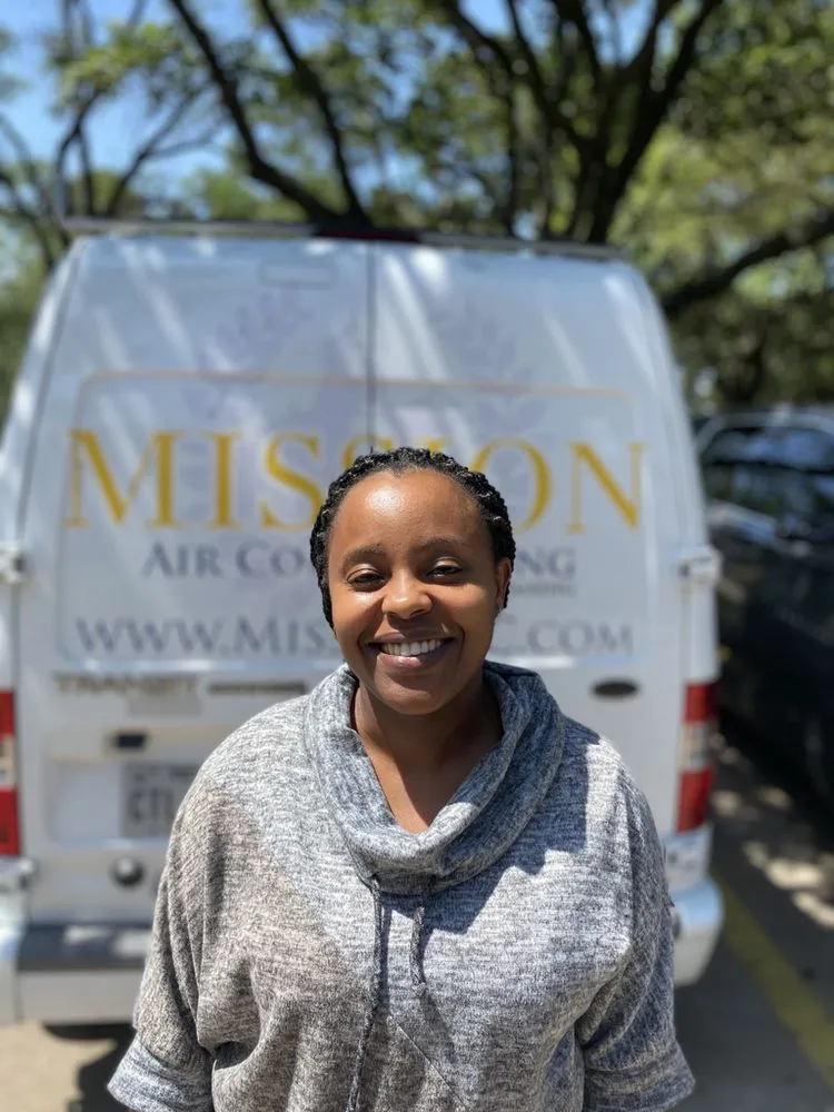 Slide of Mission Air Conditioning & Plumbing