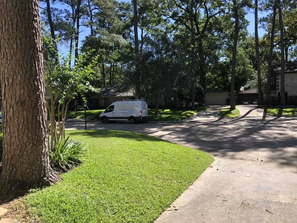 Slide of Mission Air Conditioning & Plumbing