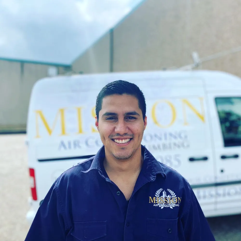 Slide of Mission Air Conditioning & Plumbing