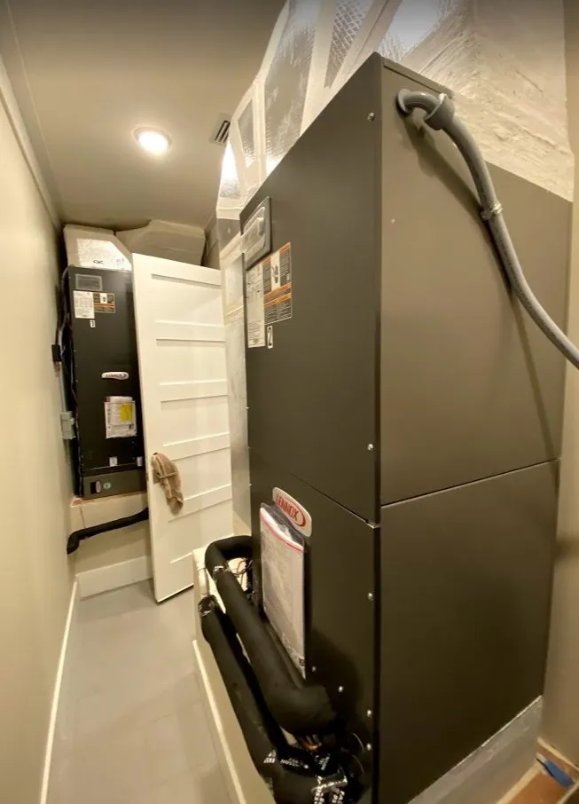 Slide of Mission Air Services