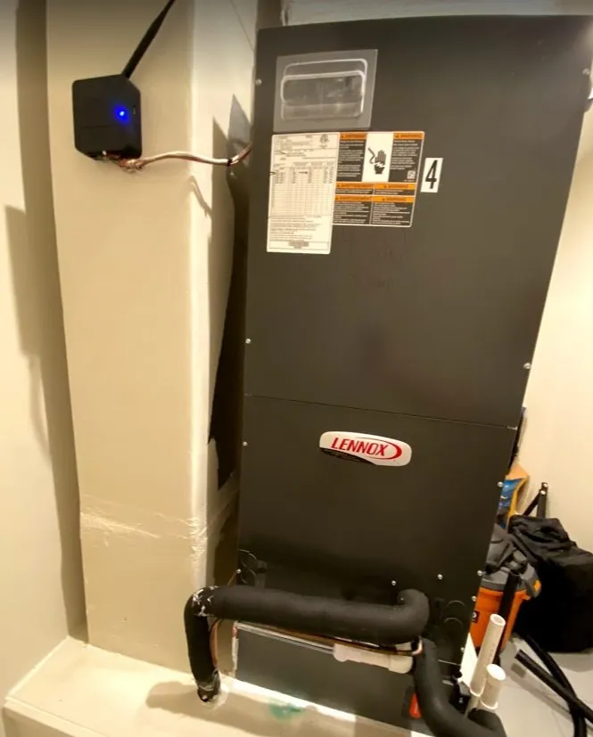 Slide of Mission Air Services