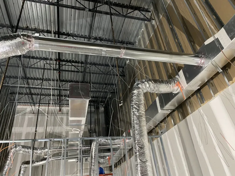 Slide of Mission Air Services